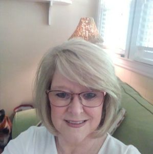 Meet your Posher, Cheri1963